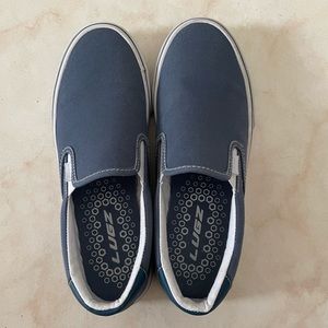 Lugz Men's Clipper Slip-on Shoes